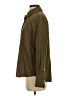 Everlane Green Long Sleeve Blouse Size 4 - photo 5