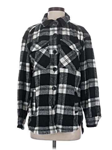 Member's Mark Jacket (view 1)