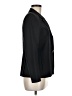 Theory Black Wool Blazer Size 6 - photo 4