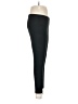 J.Jill Solid Black Active Pants Size Med Petite - photo 4