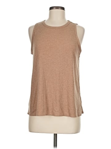 Old Navy Sleeveless T-Shirt (view 1)