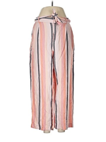 Ann Taylor LOFT Linen Pants (view 1)