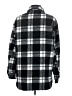 Member's Mark Plaid Black Jacket Size XS - photo 2