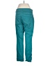 Chico's Teal Jeggings Size Sm (0) - photo 2