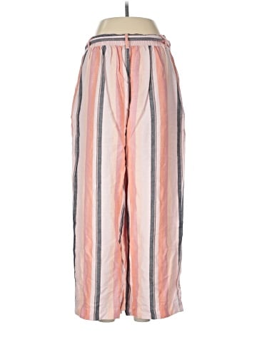 Ann Taylor LOFT Linen Pants (view 2)