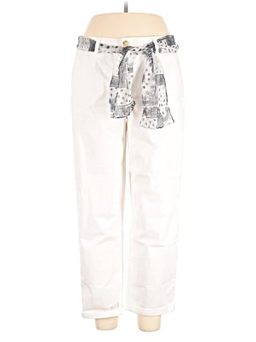 Curve Appeal Casual Pants (view 1)