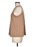 Old Navy Tan Sleeveless T-Shirt Size M - photo 5
