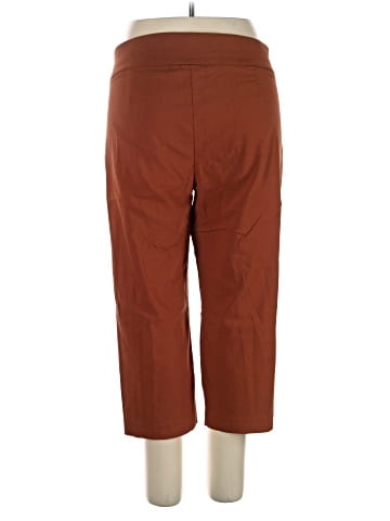Alfani Active Pants (view 2)