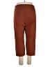 Alfani Brown Active Pants Size 22 - photo 2
