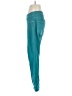 Chico's Teal Jeggings Size Sm (0) - photo 5