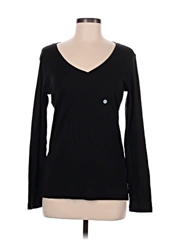 Eddie Bauer Long Sleeve T-Shirt (view 1)