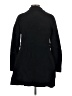 T Tahari Black Cardigan Size S (estimated) - photo 2