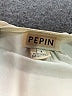 Pepin Ivory Casual Dress Size 4 - photo 7