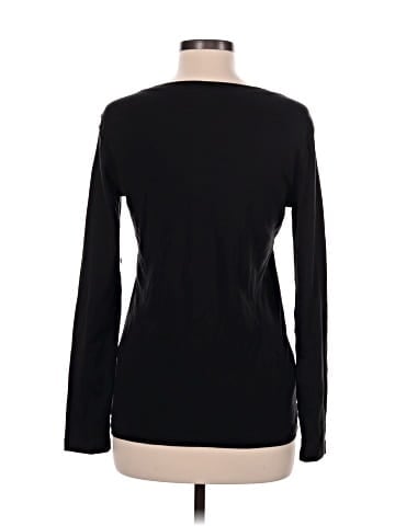 Eddie Bauer Long Sleeve T-Shirt (view 2)