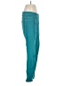 Chico's Teal Jeggings Size Sm (0) - photo 4