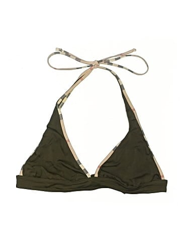 Burberry Swimsuit Top (view 1)