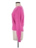 CAbi Pink Pullover Sweater Size M - photo 5
