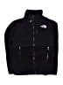 The North Face 100% Nylon Black Jacket Size 10 - 12 - photo 1