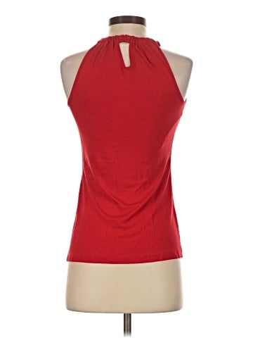 INC International Concepts Sleeveless Blouse (view 2)