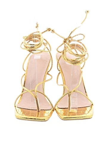 Unbranded Sandals (view 2)