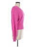 CAbi Pink Pullover Sweater Size M - photo 4