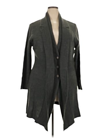 Antthony Originals Kimono (view 1)