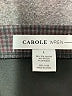 Carole Wren Houndstooth Brown Formal Skirt Size L - photo 4
