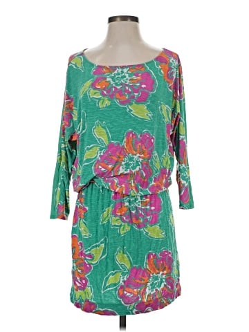 Lilly Pulitzer Casual Dress (view 1)