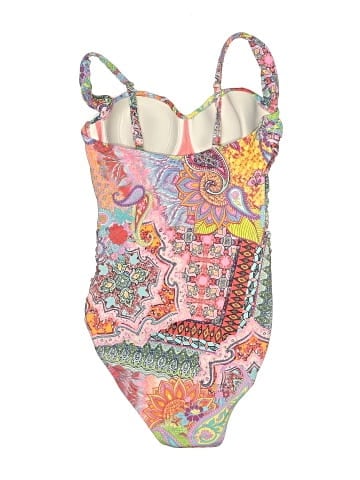 Bleu Rod Beattie One Piece Swimsuit (view 2)