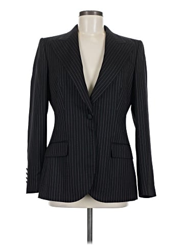 Dolce & Gabbana Wool Blazer (view 1)
