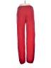 Eberjey Red Casual Pants Size S - photo 2