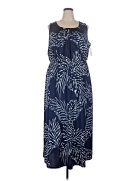 Lane Bryant Casual Dress