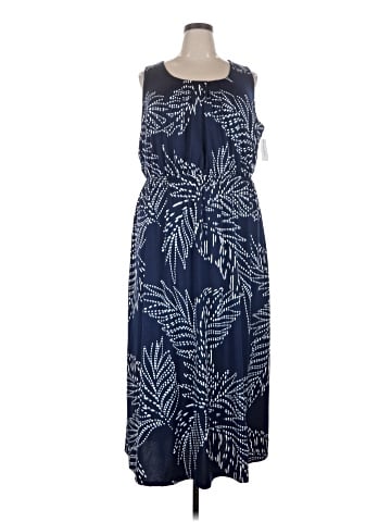 Lane Bryant Casual Dress (view 1)