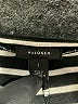 Halogen Black Long Sleeve T-Shirt Size L - photo 7