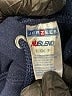 Jerzees Blue Pullover Hoodie Size S - photo 7