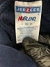 Jerzees Blue Pullover Hoodie Size S - photo 8