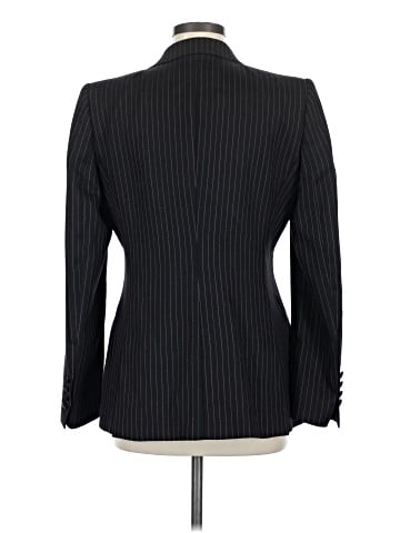 Dolce & Gabbana Wool Blazer (view 2)