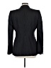Dolce & Gabbana Gray Black Wool Blazer Size EU (IT) 44 / US 8 - photo 2