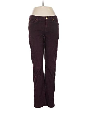 7 For All Mankind Casual Pants (view 1)