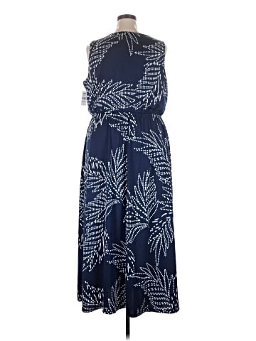 Lane Bryant Casual Dress (view 2)