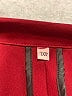 Unbranded Burgundy Blazer Size 4XL - photo 6