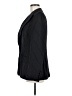 Dolce & Gabbana Gray Black Wool Blazer Size EU (IT) 44 / US 8 - photo 5