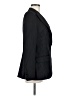 Dolce & Gabbana Gray Black Wool Blazer Size EU (IT) 44 / US 8 - photo 4