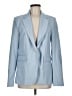 MNG Blue Blazer Size 8 - photo 1
