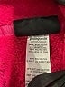 Patagonia 100% Polyester Red Fleece Size M - photo 6