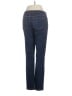 Tommy Hilfiger Solid Blue Jeans Size 2 - photo 2