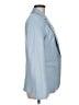 MNG Blue Blazer Size 8 - photo 4
