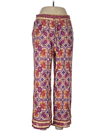 Emerson Rose Casual Pants (view 1)