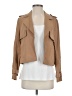 Zara Basic Tan Jacket Size S - photo 1