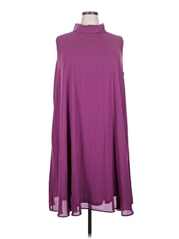 Jessica London Casual Dress (view 1)